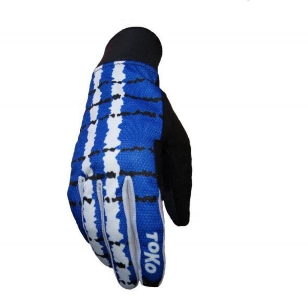 Toko Profi Gloves Size 6
